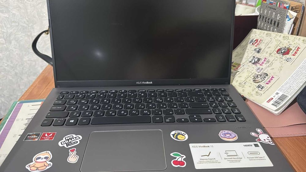Ноутбук Asus VivoBook 15