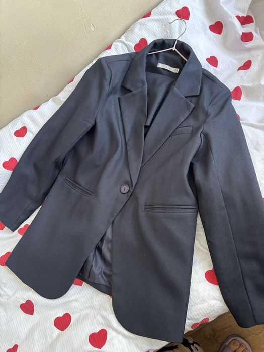 Двойка(костюм, юбка)