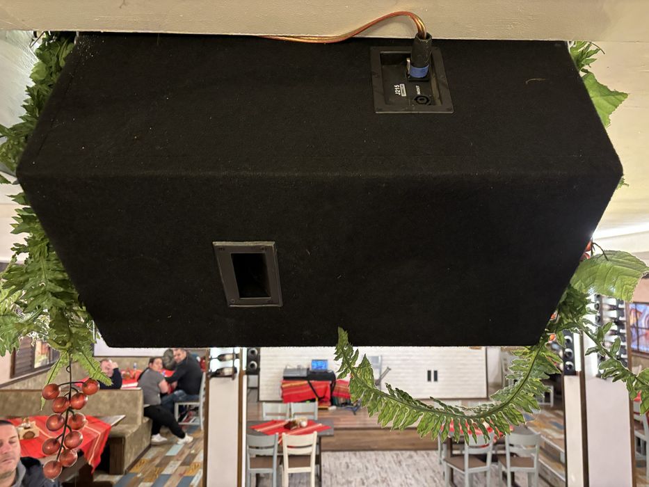 Тонколони 4 броя