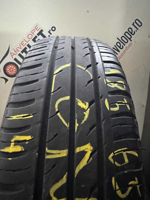 Super Anvelope Vara 4X 185/65 R15 Continental