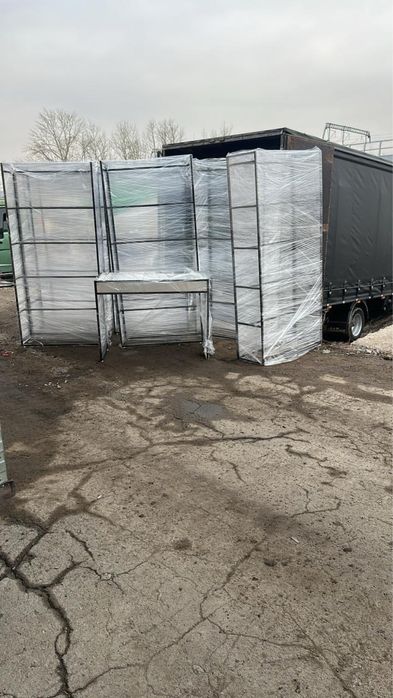 Продам торговое оборудование срочно