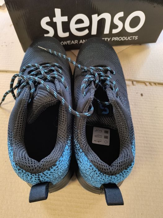 Зимни и летни Работни обувки