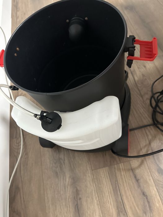 Aspirator cu spalare Lehman UltraWash