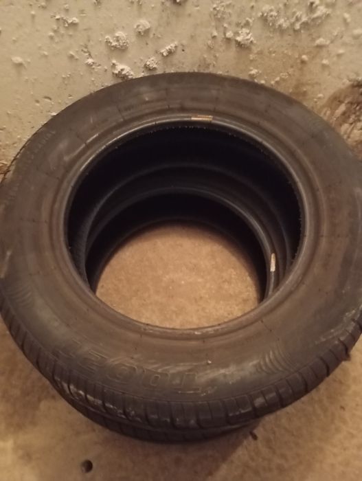 Anvelope 195/65/15; 175/65/14