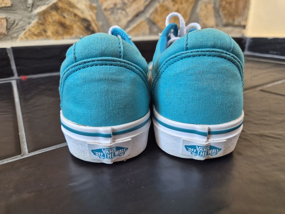 Кецове Vans 37 номер