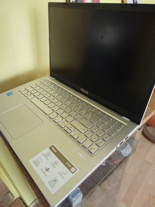 vand leptop asus