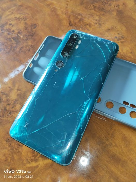 Mi Note 10 128gb