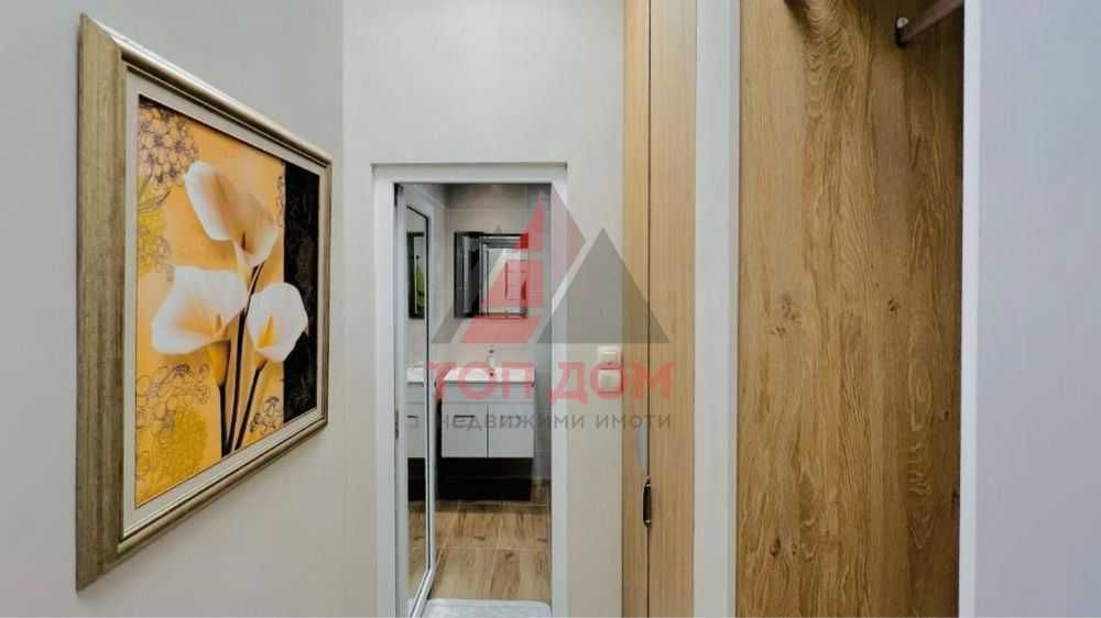 Дава се под наем Двустаен апартамент в Варна, Операта - 65 кв.м за 714 € - Снимка #8