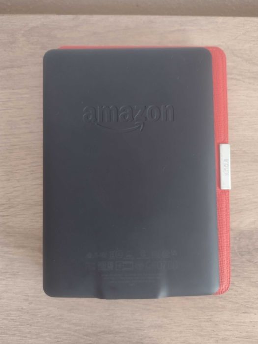 Amazon Kindle Paperwhite 3 7th генерация с подсветка DP75SDI