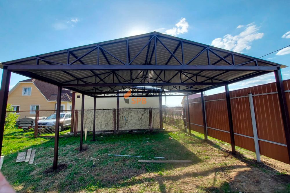 Сварочные работы!!!