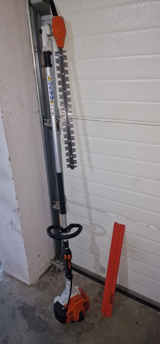 Stihl HL 94/K foarfeca gard viu produs nou