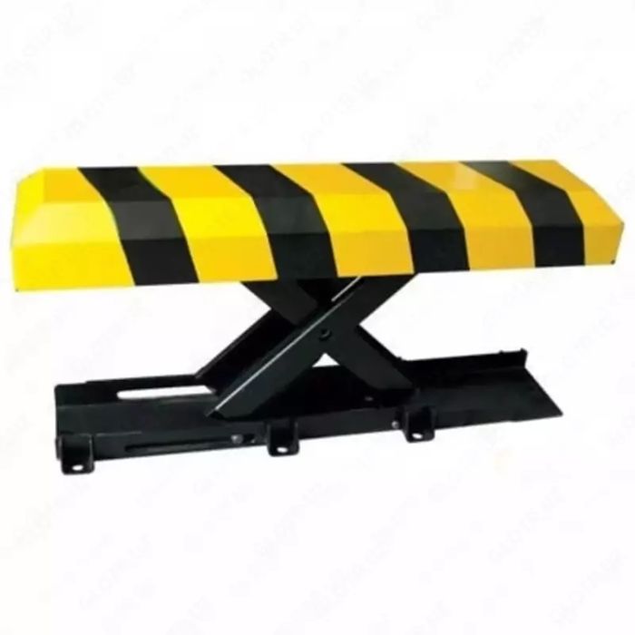 Парковочный барьер "APL-X4" (С пультом ДУ)