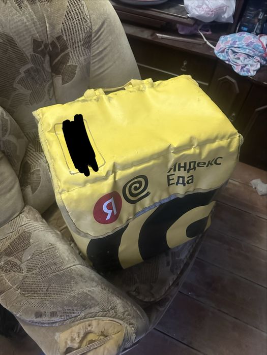 Термосумка