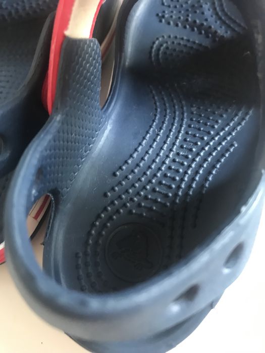 Оригинални крокс джапанки/сандали