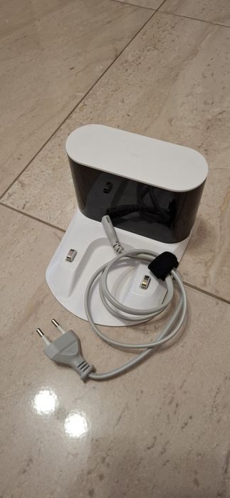 Robirock S50 - nu se incarca