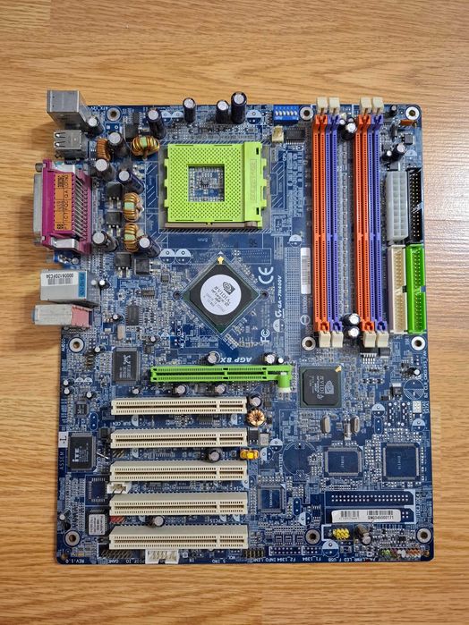 Componente electronice