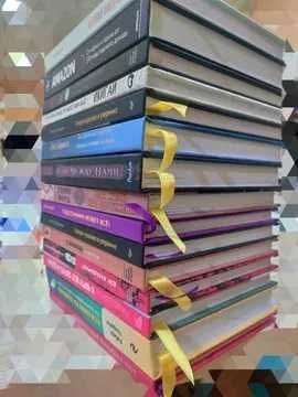 QATTIQ VA YUMSHOQ muqovali kitoblar zakaz asosida