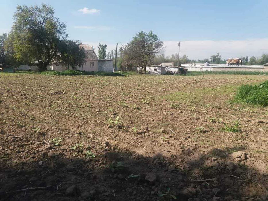 Продаётся участок 48 соток