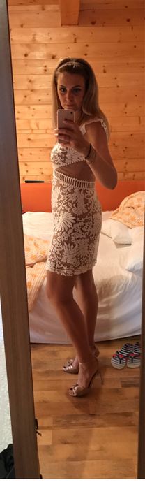 Rochie BSB Collection mar.44/L