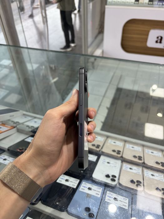 iPhone 17 256 GB 100% ideal