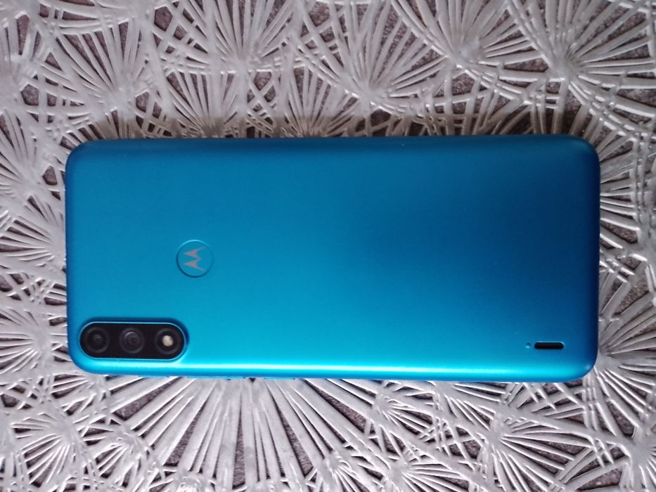 Motorola moto e7 power