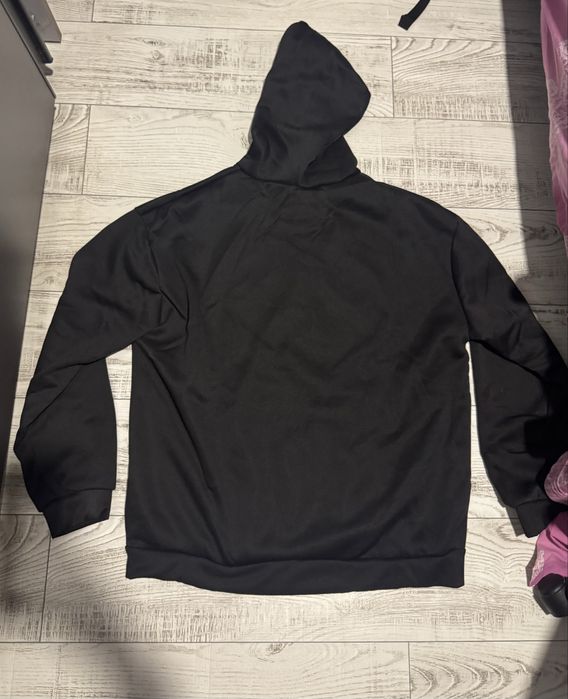 SPIDER hoodie/суитчърт размер L чисто ново