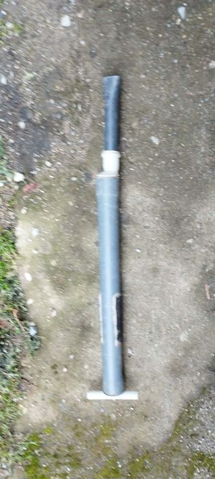 Оборудване за търсене на речно злато