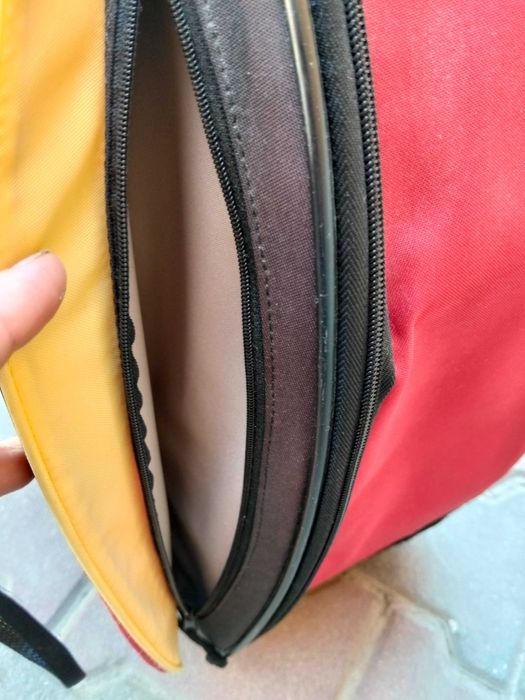Troller copii Samsonite Sammies Gărgăriță, stare impecabilă, 50x38x20 cm: