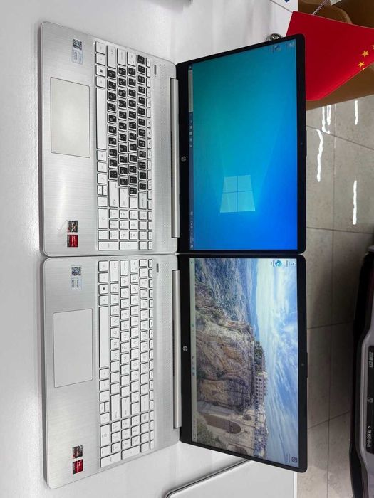 Ноутбук HP Laptop