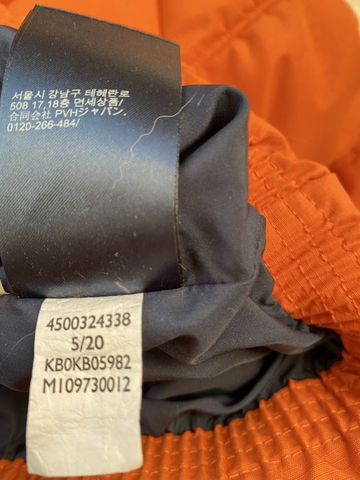 Geacă Tommy Hilfiger
