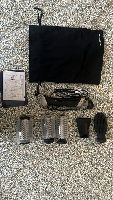 Rowenta Brush Activ Електрическа четка за коса