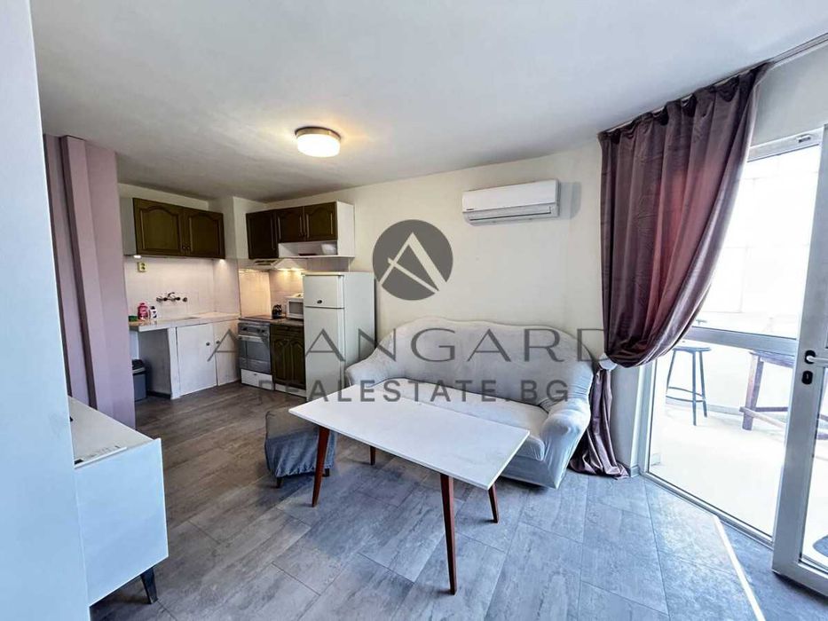 оф.23541 Обзаведен двустаен/ Кършияка