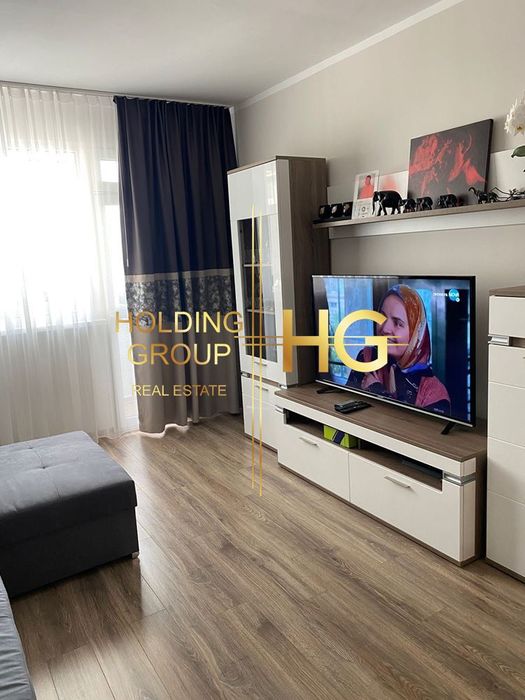 Продава се Двустаен апартамент в Варна, Младост 1 - 60 кв.м за 2284 €/кв.м - Снимка #1