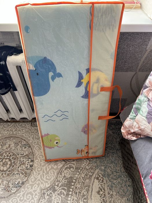 Продам детский термоковрик