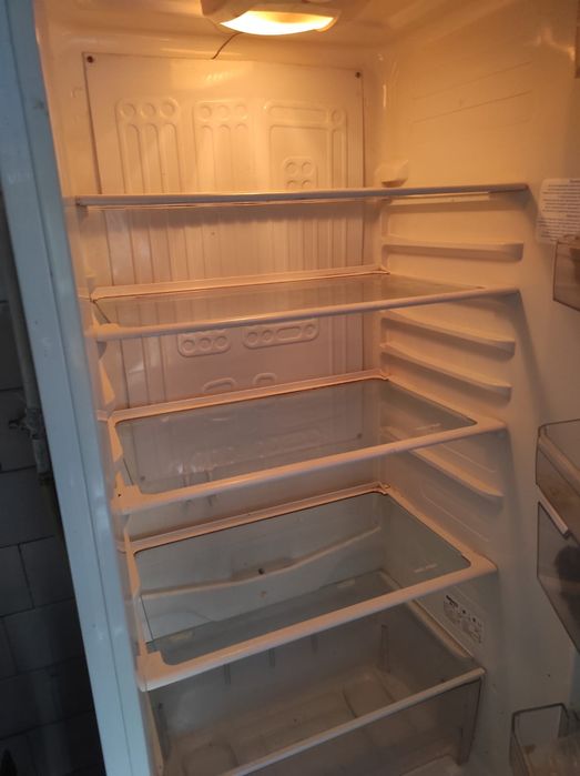 Холодильник BEKO