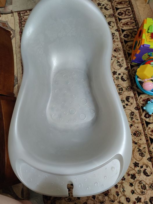 Ванночка детская