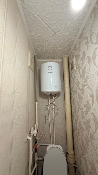 2х ком квартира 5б мкр