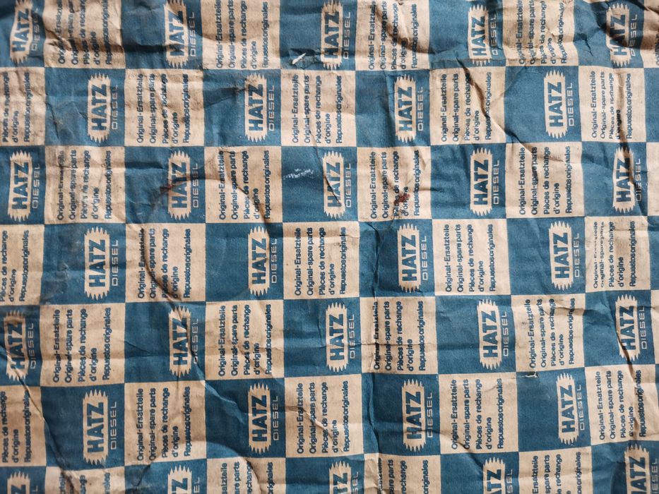 Segmenți motoare Hatz