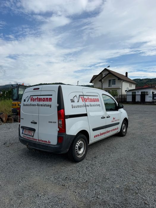 Mercedes Citan 1,5 d