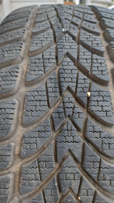 Джанти с гуми 205/60/16