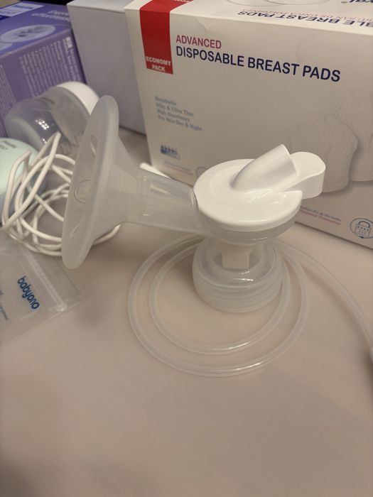 Pompa electrica san Philips Avent