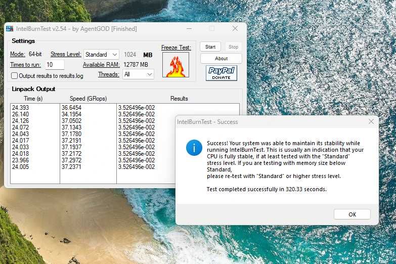 Lenovo ThinkPad T430 - Intel Core i5-3320M 2.60GHz 8GB RAM, 256GB SSD