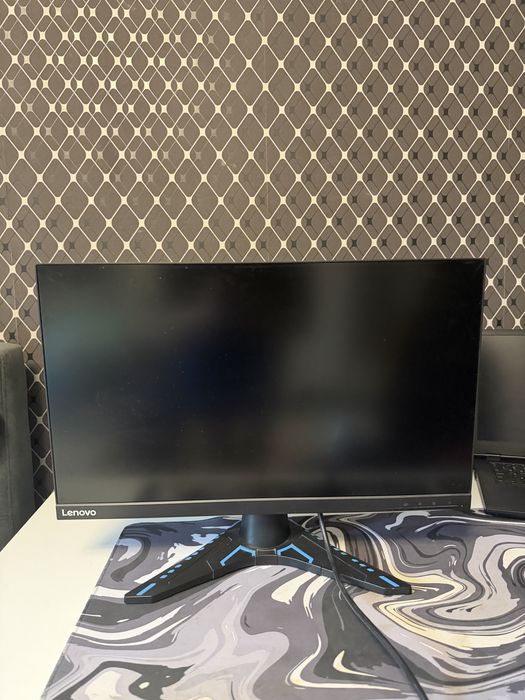 Monitor Lenovo 100hz
