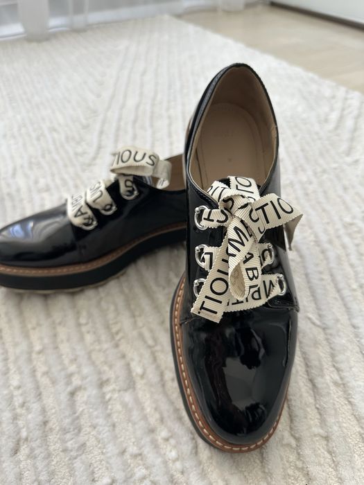 Pantofi Zara eleganti
