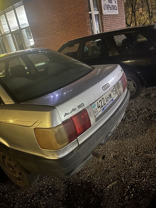 Продам Audi 80б3