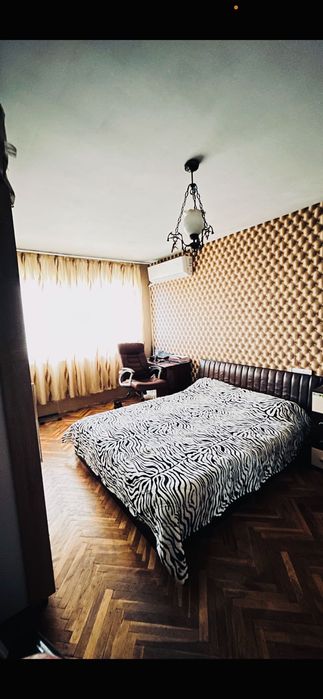 Апартамент в центъра на Силистра