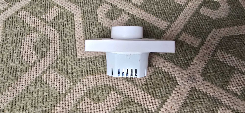 Диммер. Aqara Dimmer Switch H2