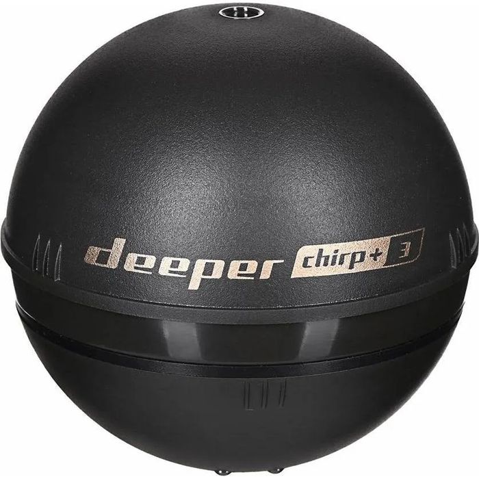 Sonar Deeper Chirp 3 FLDP 47 Sigilat !