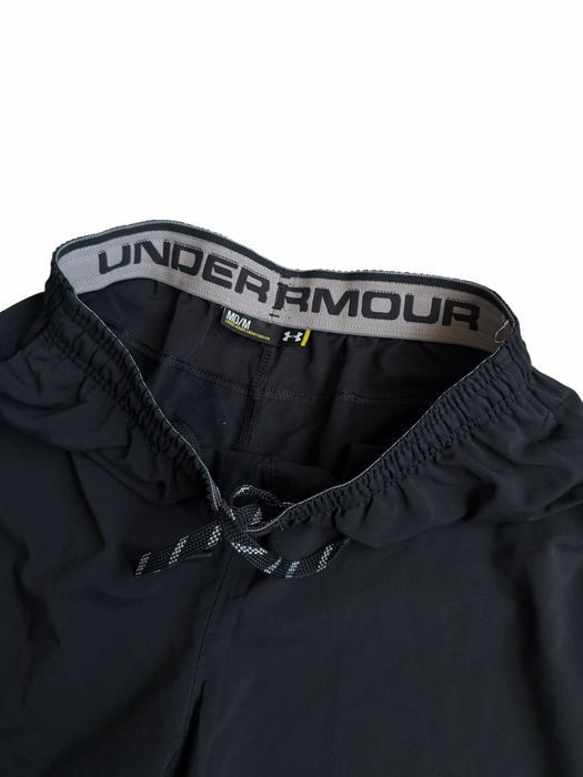 Under Armour  3 бр. Мъжки Панталонки / S,M / Оригинал