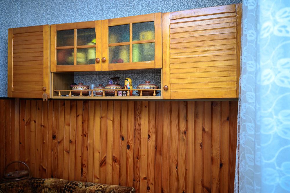 Продава се Двустаен апартамент в Шумен, Тракия - 58 кв.м за 1587 €/кв.м - Снимка #6